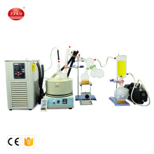 2L 5L 10L 20L Short Path Distillation System